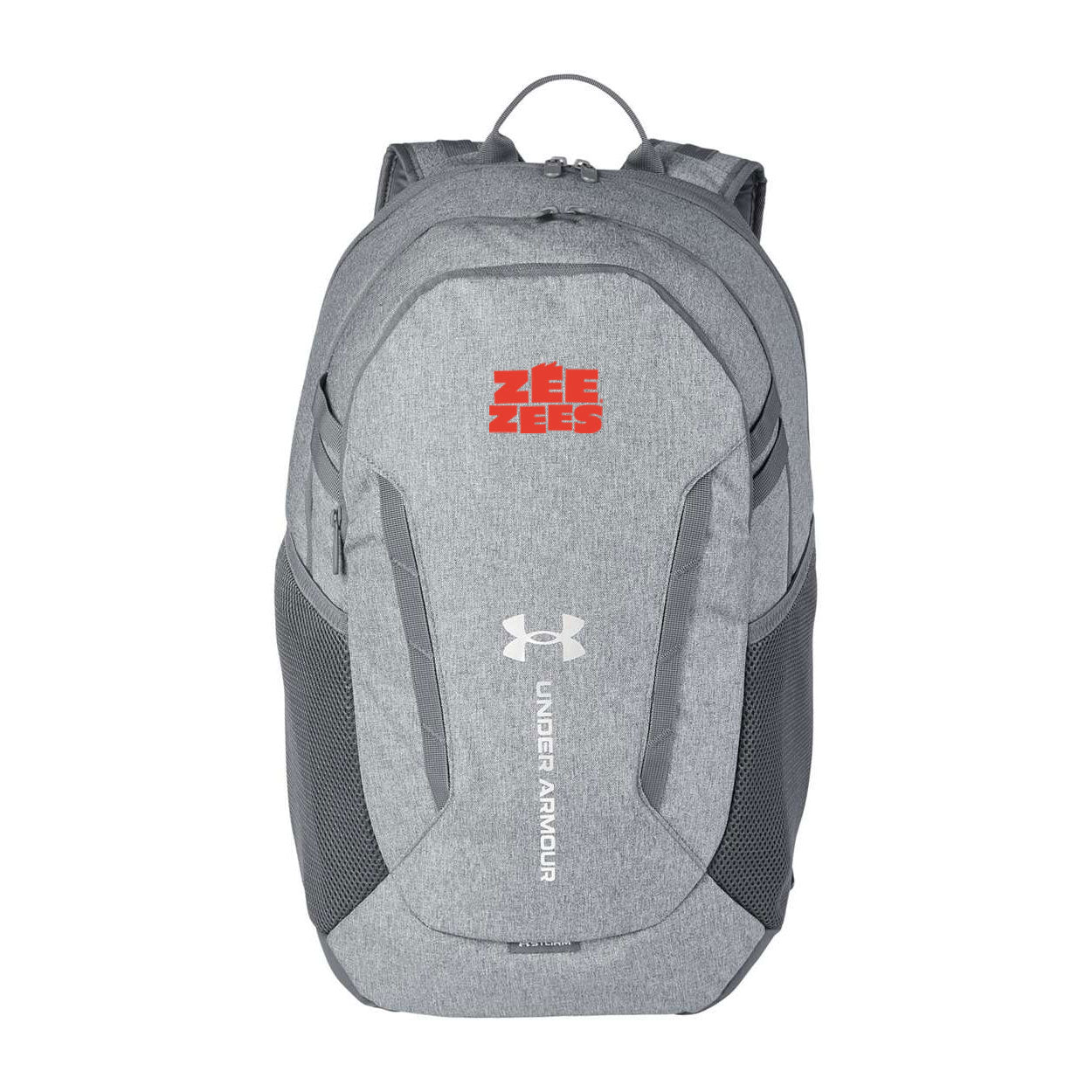 Under Armour Hustle 6.0 backpack