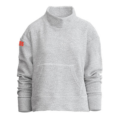 Women's Chalet Cowl Fleece