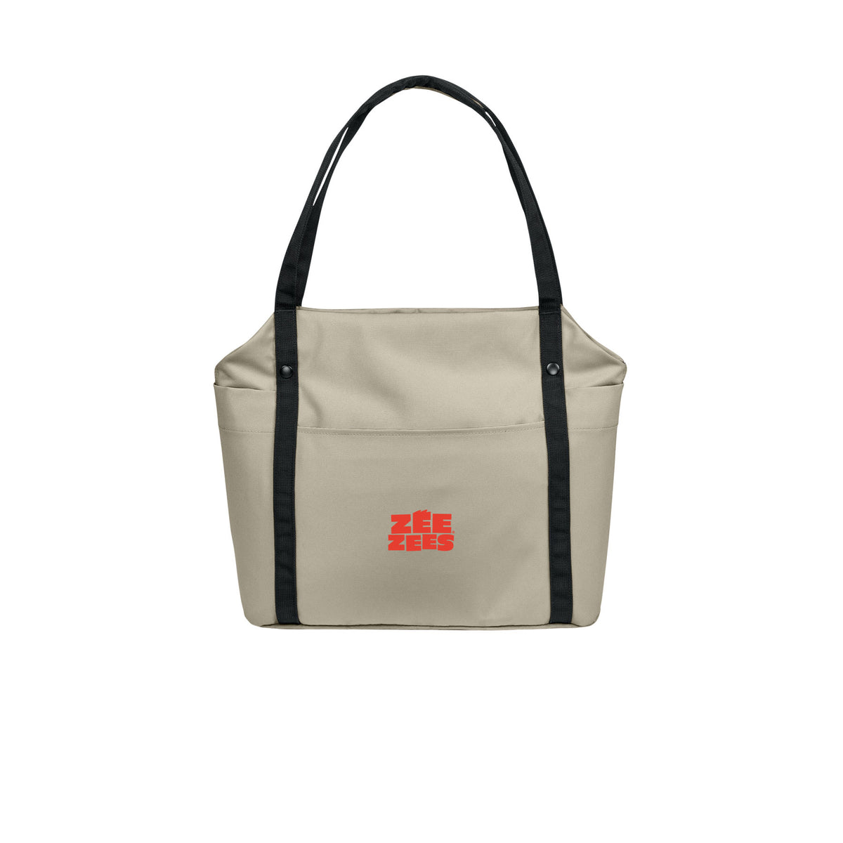 Port Authority Matte Tote