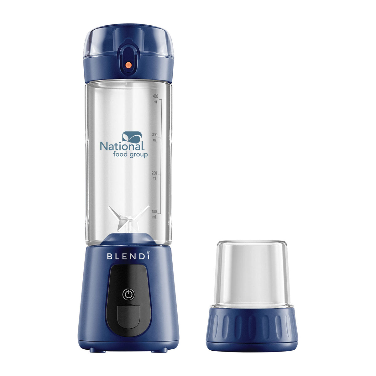 BLENDi Pro+ Portable Blender