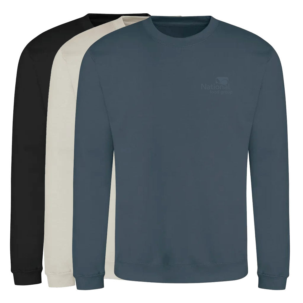 Unisex College Sweat