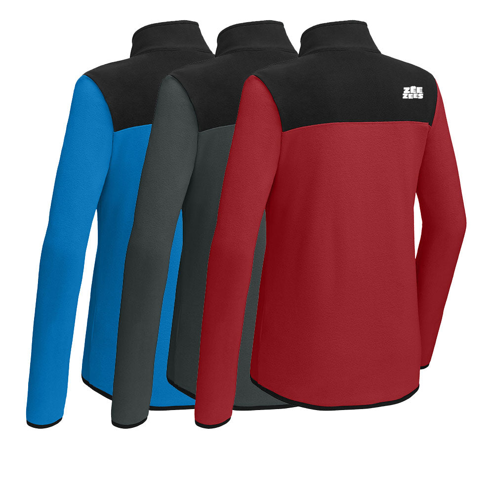 The North Face® Women's Glacier 1/4-Zip Fleece