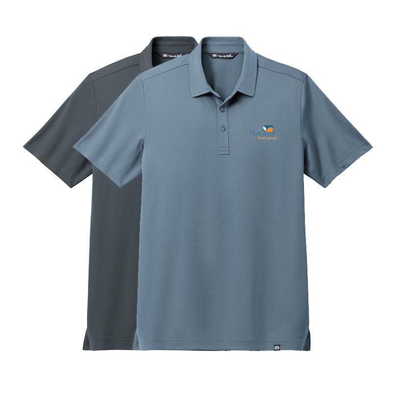 Men's TravisMathew Cabana polo