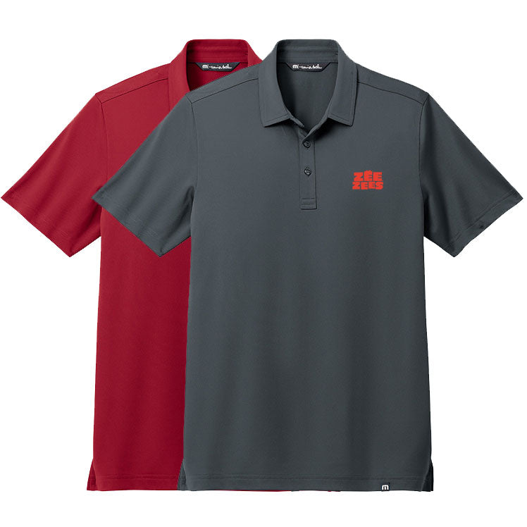 Men's TravisMathew Cabana polo