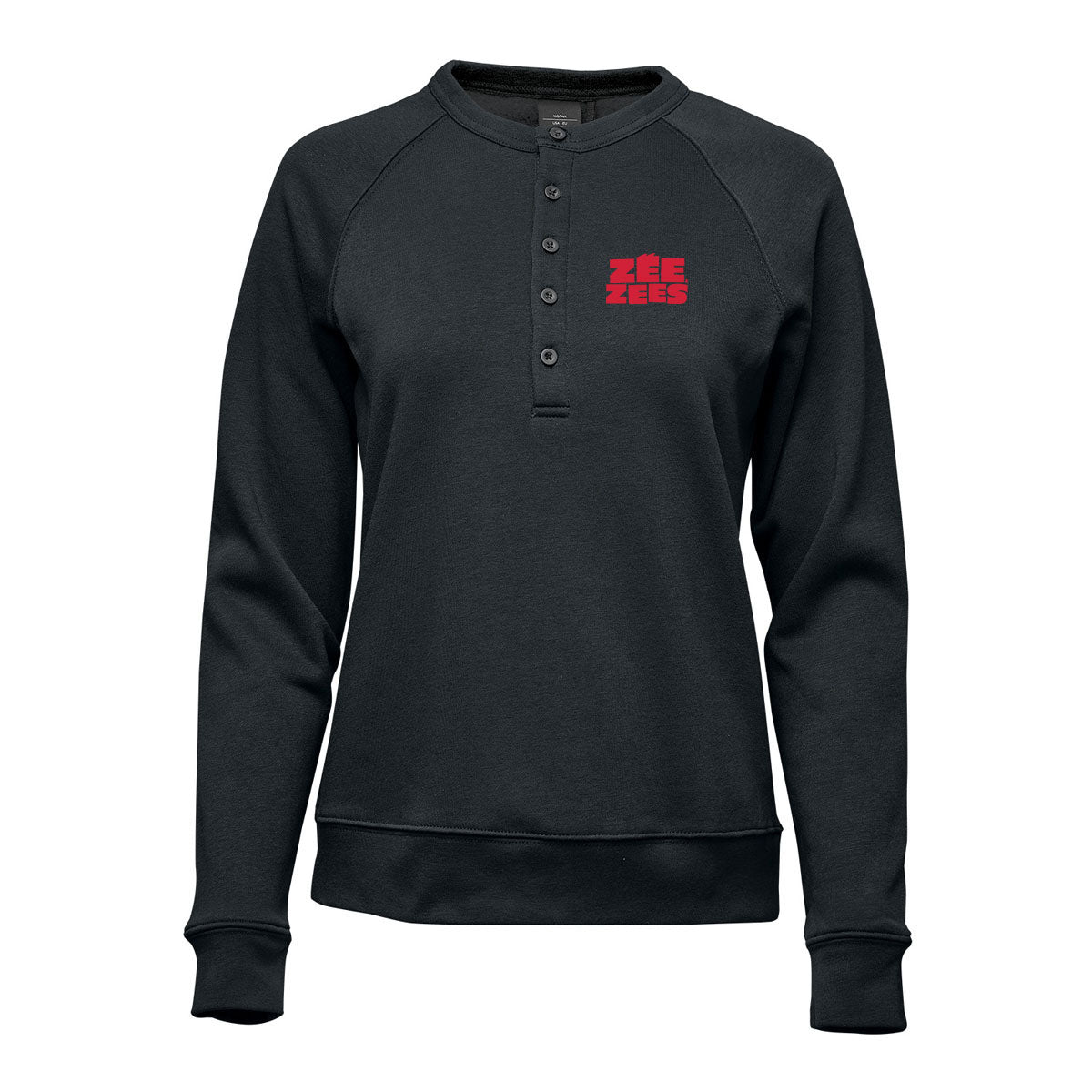 Women's Monashee Henley