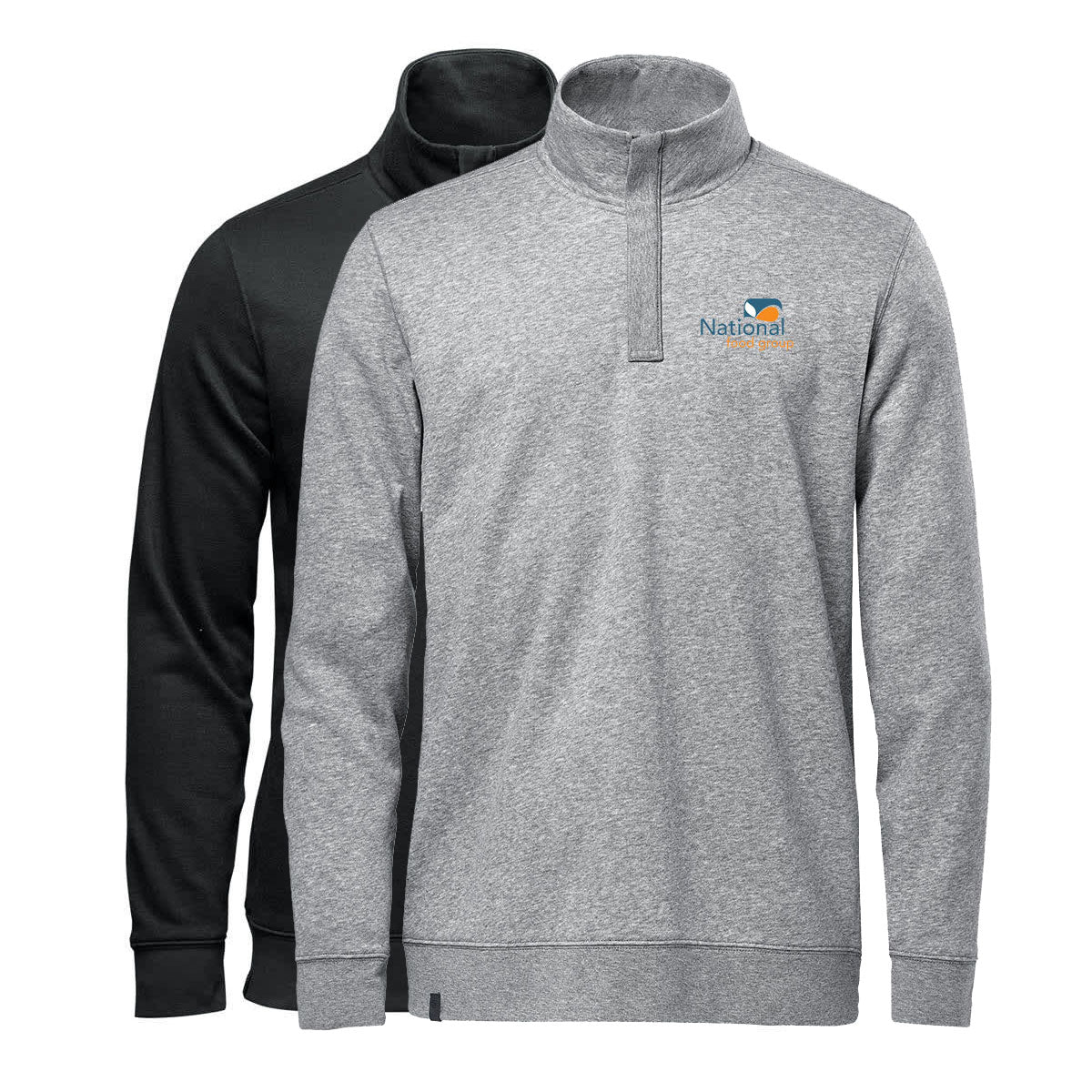 Men's Stormtech Monashee 1/4 Zip Pullover
