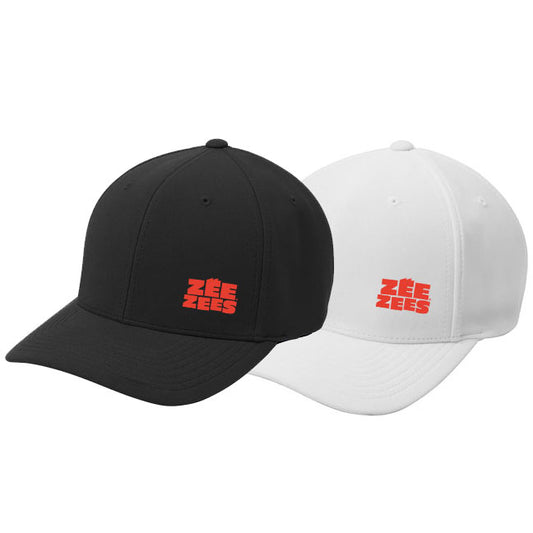 Flexfit 110 Cool & Dry Mini Pique Cap