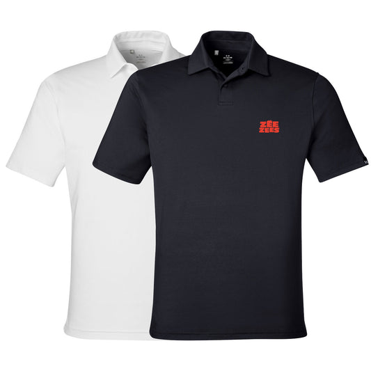 Men's Under Armour Recycled polo