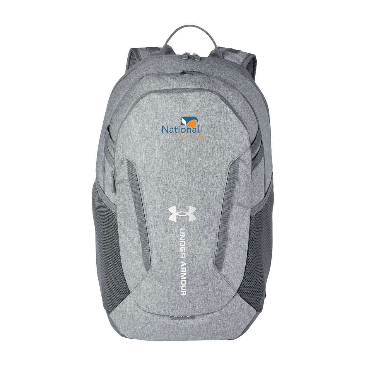 Under Armour Hustle 6.0 backpack