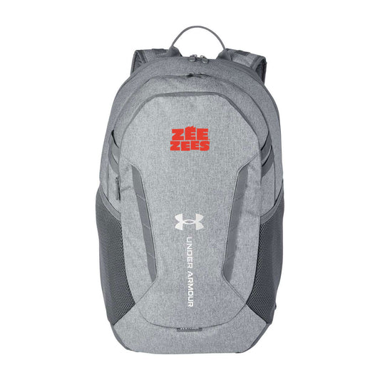 Under Armour Hustle 6.0 backpack