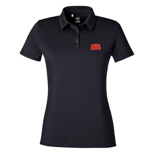 Under Armour Women's Recycled polo