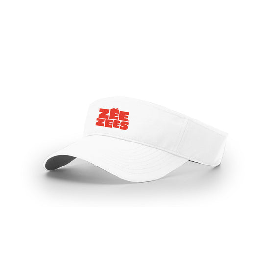 Richardson Lite Performance Visor