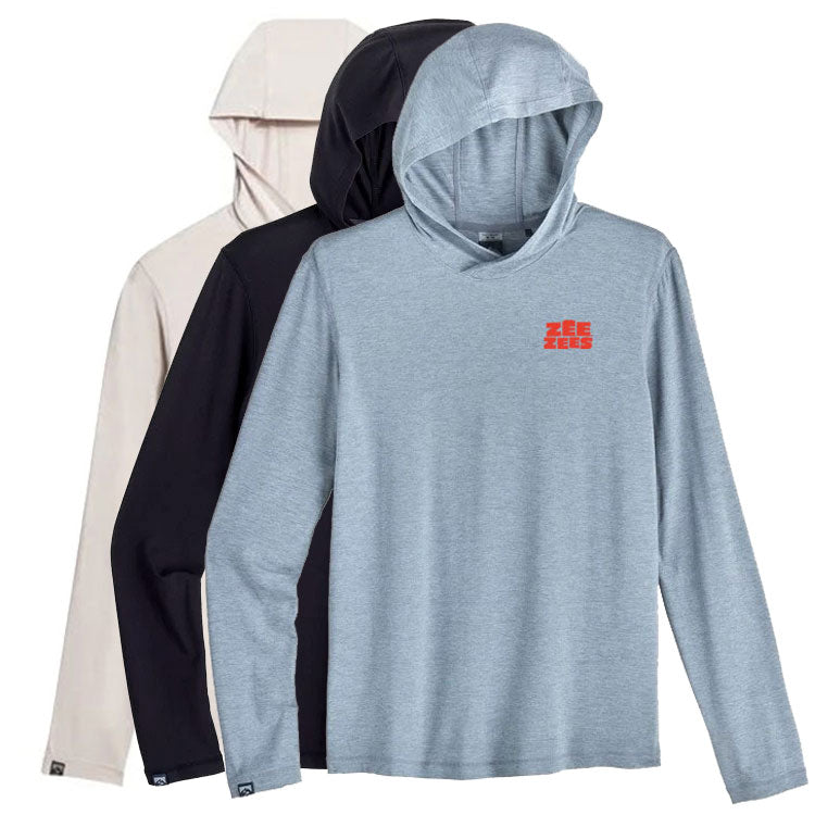 Men's Storm Creek Pacesetter Super Soft Lightweight Hoodie