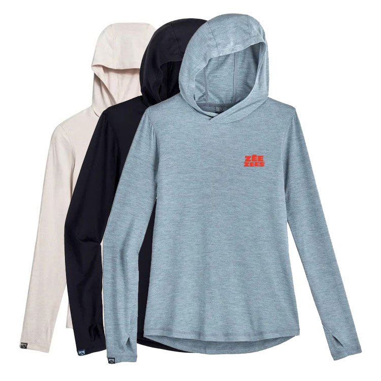 Women's Storm Creek Pacesetter Super Soft Lightweight Hoodie
