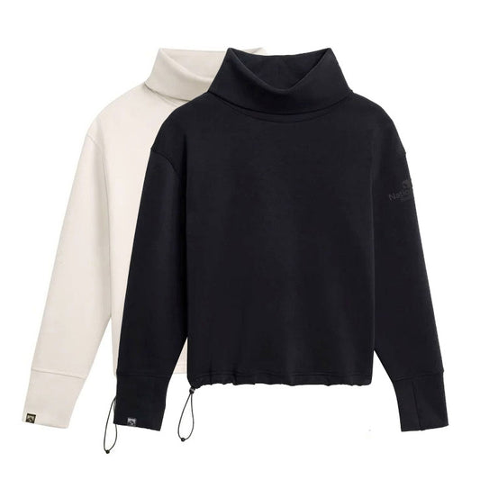 Women's Storm Creek Comfort Zone Super Soft Modal Blend Funnel Neck