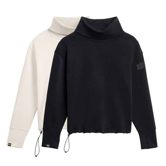 Women's Storm Creek Comfort Zone Super Soft Modal Blend Funnel Neck