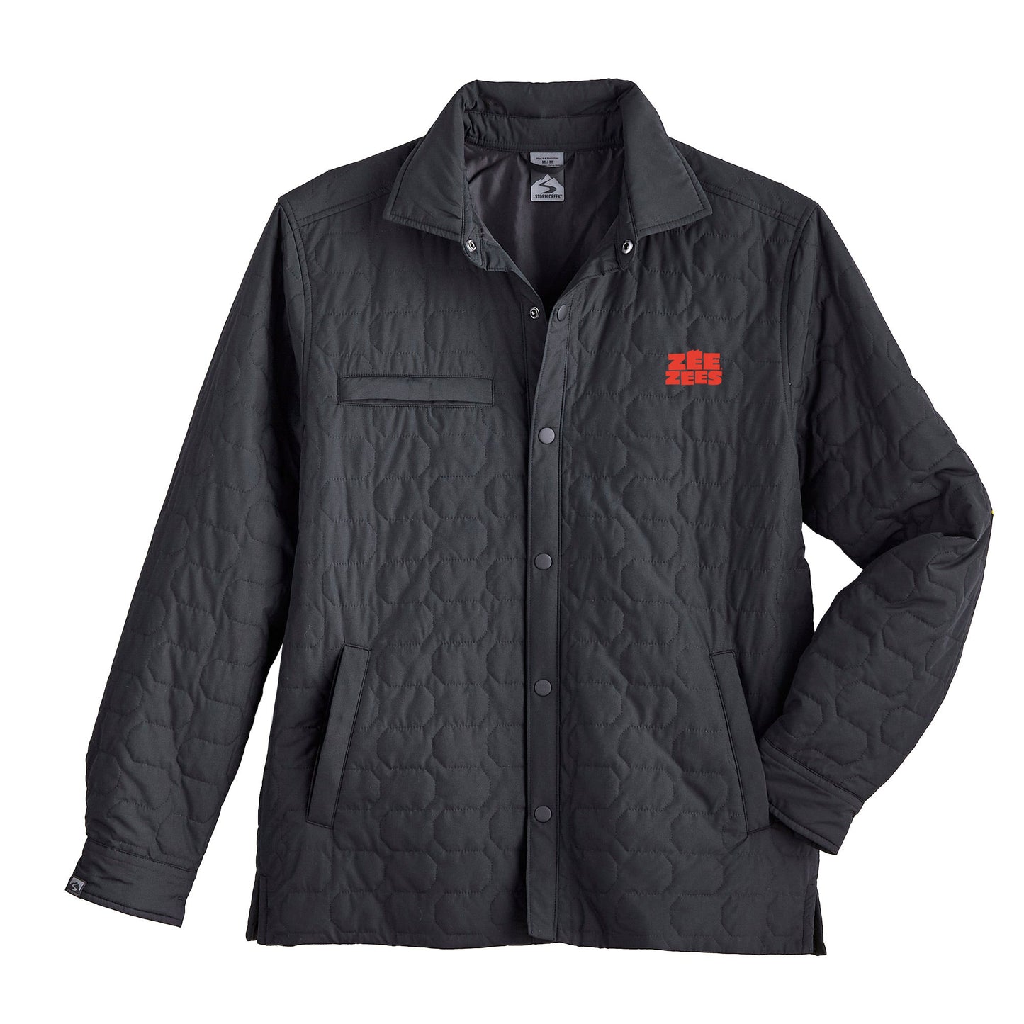 Men's Artisan Jacket