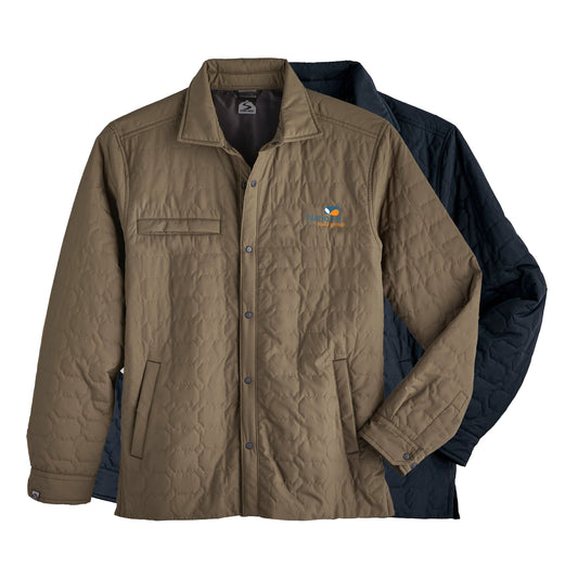 Men's Artisan Jacket