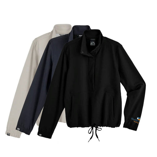 Women's Storm Creek Outdoer Super Stretch Performance Pullover