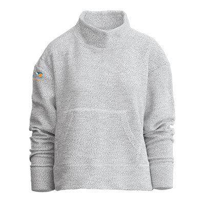 Women's Chalet Cowl Fleece