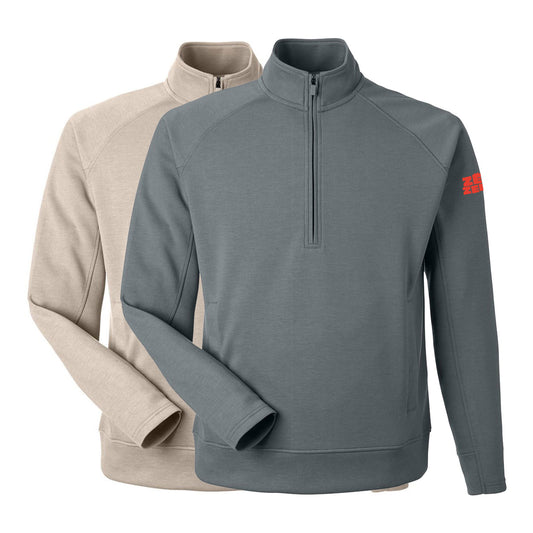 Men's Apex Fleece 1/4 Zip Pullover