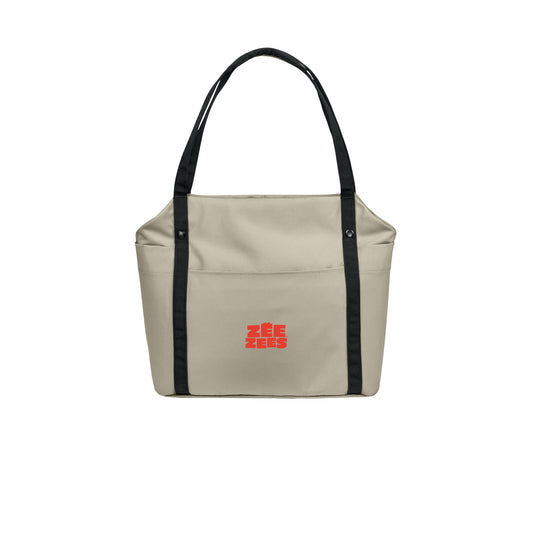 Port Authority Matte Tote