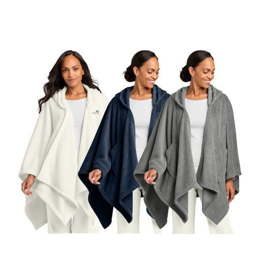 Unisex Dream Plush Snuggie