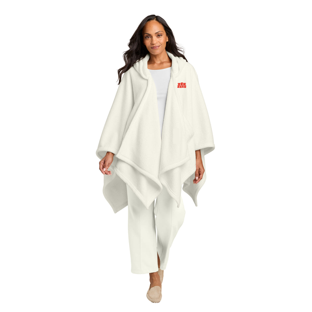 Unisex Dream Plush Snuggie