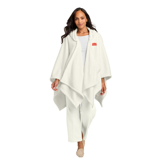 Unisex Dream Plush Snuggie