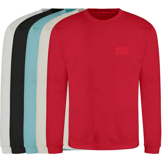 Unisex College Sweat