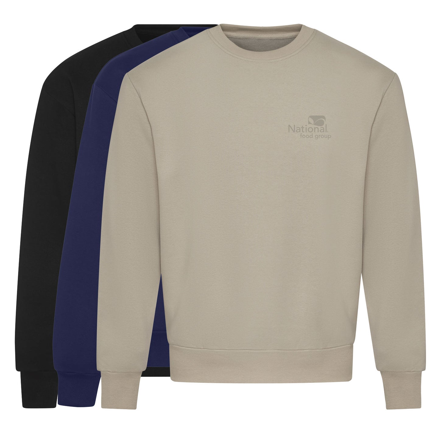 Unisex Urban Heavyweight Sweat