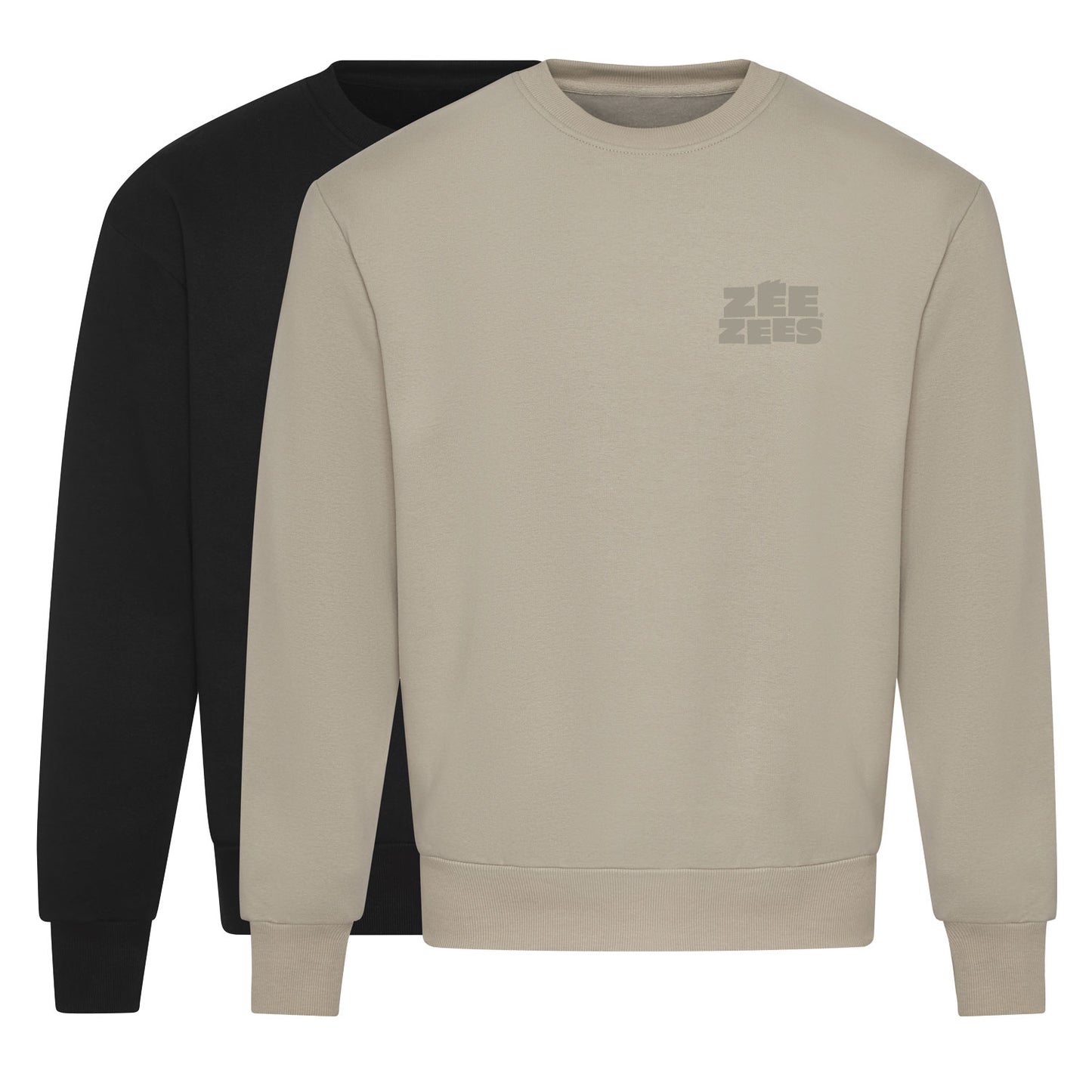 Unisex Urban Heavyweight Sweat