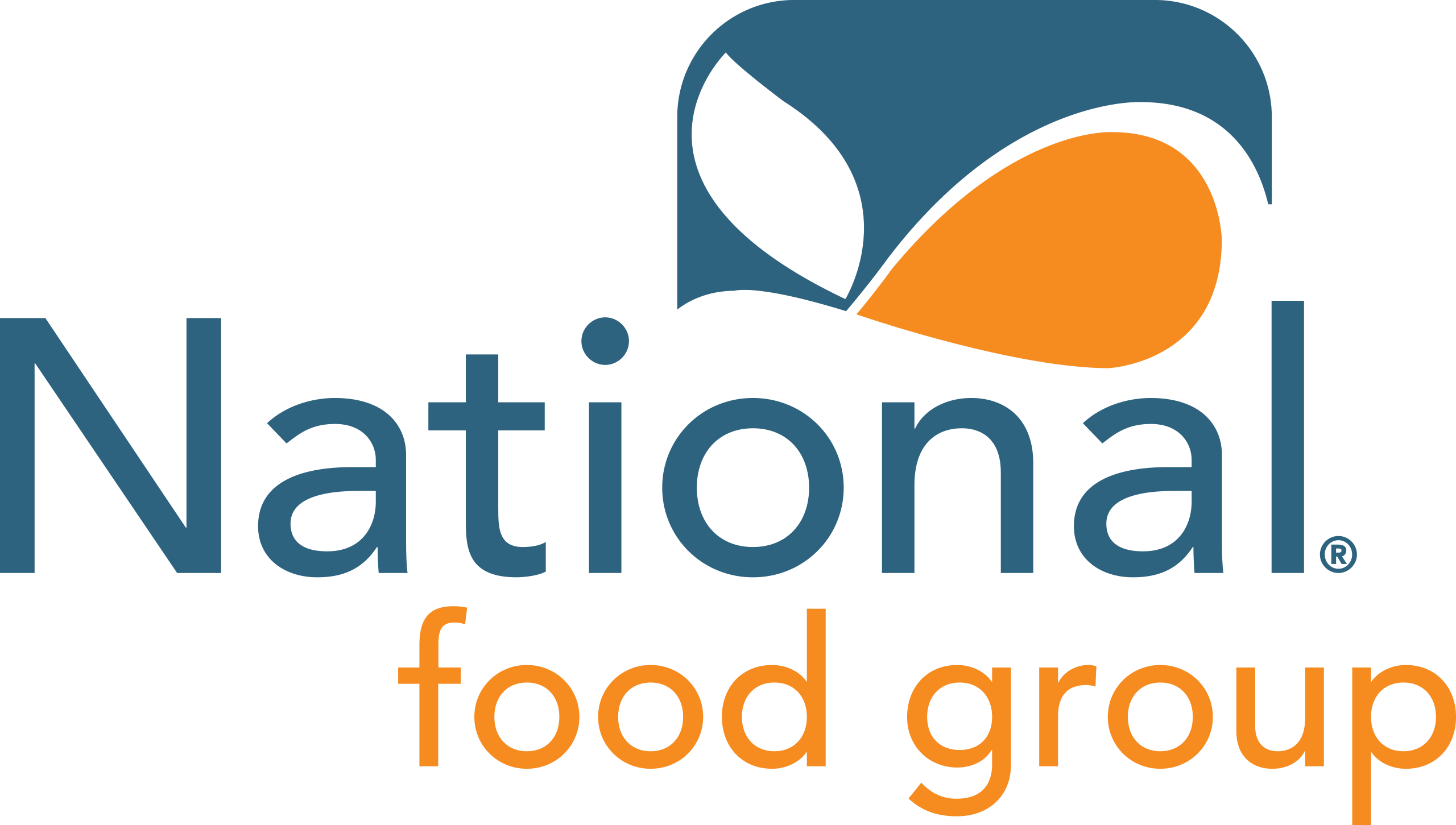 National Food Group Swag
