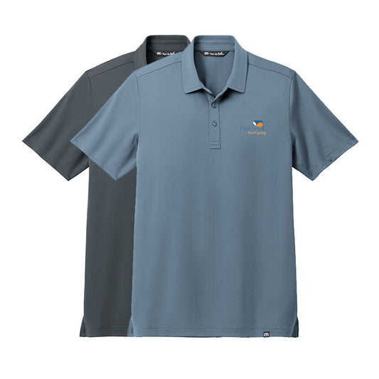 Men's TravisMathew Cabana polo