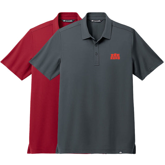 Men's TravisMathew Cabana polo