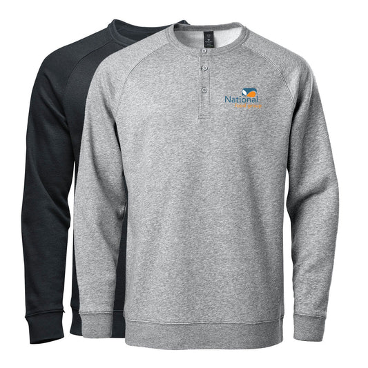 Men's Monashee Henley