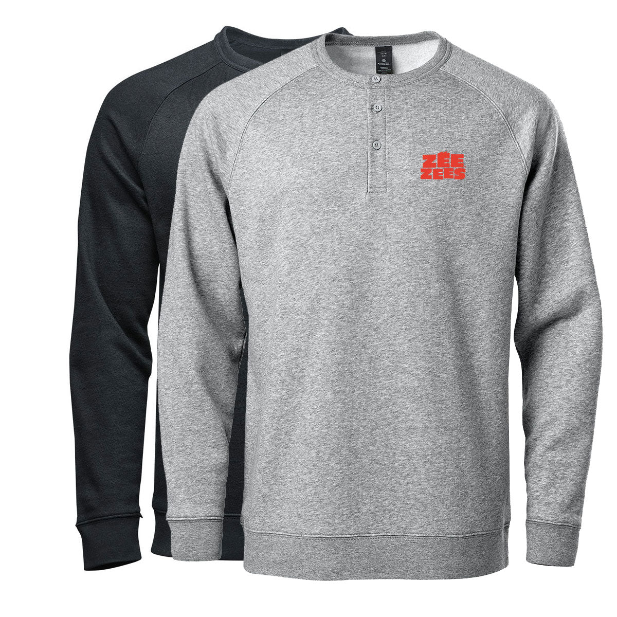 Men's Monashee Henley