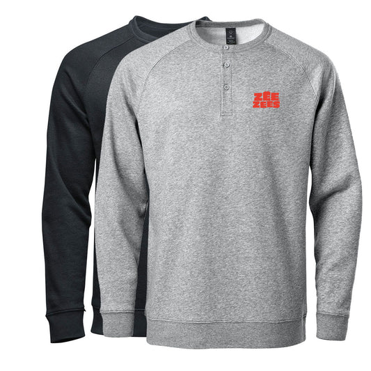 Men's Monashee Henley