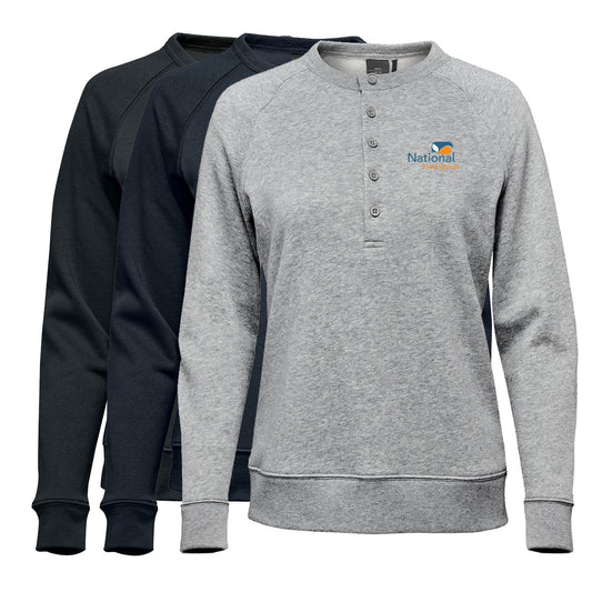Women's Monashee Henley