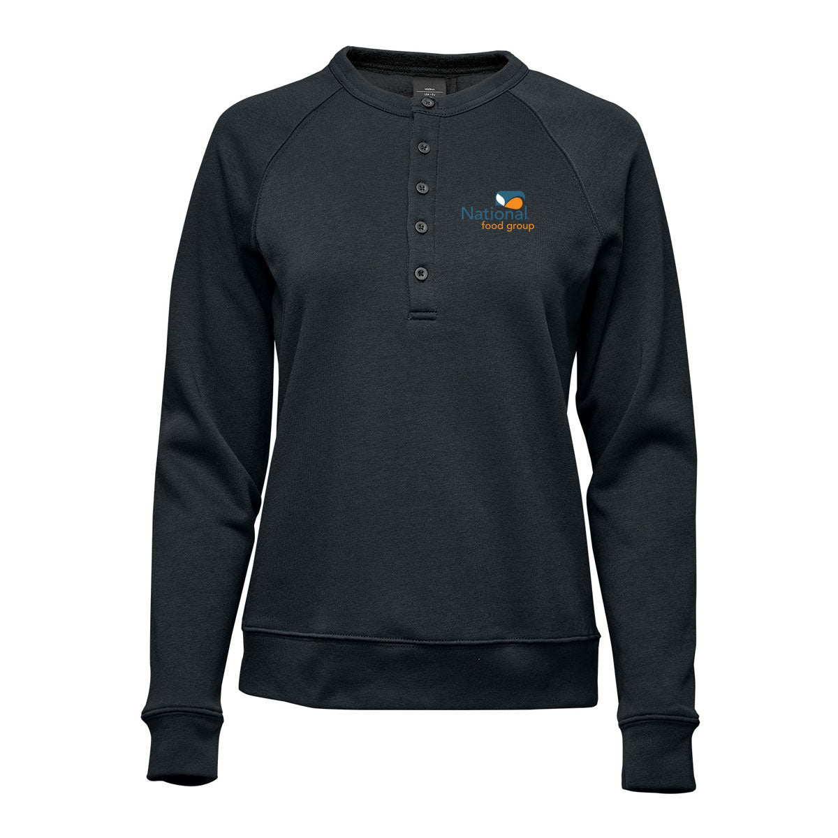 Women's Monashee Henley