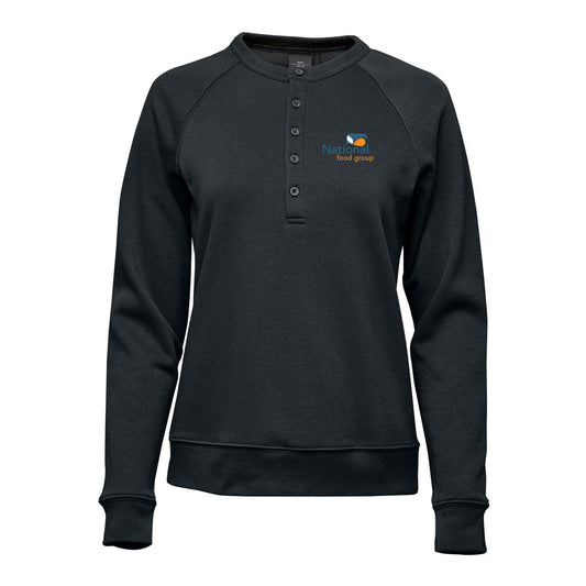 Women's Monashee Henley