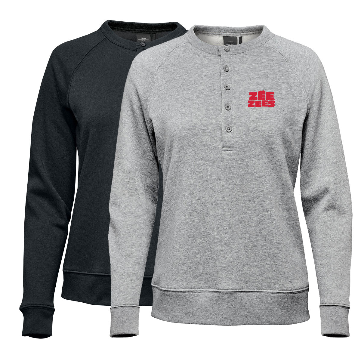 Women's Monashee Henley