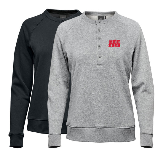 Women's Monashee Henley