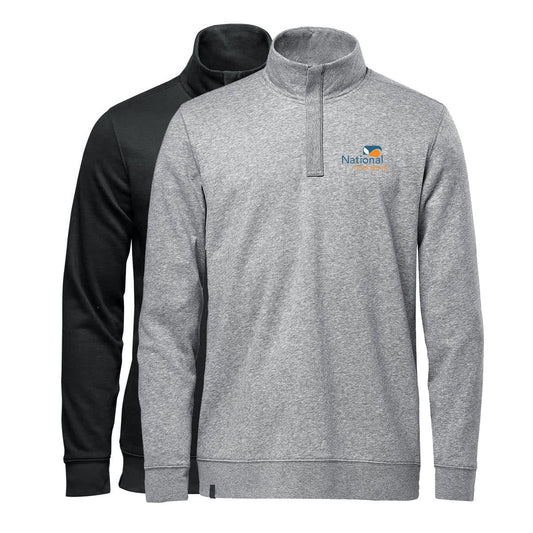 Men's Stormtech Monashee 1/4 Zip Pullover