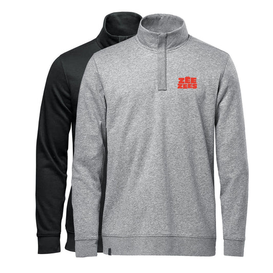Men's Stormtech Monashee 1/4 Zip Pullover