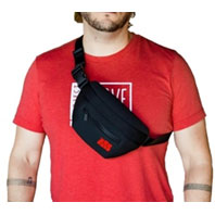 Quince Unisex Recycled Belt Bag